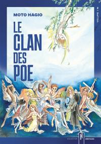 Le clan des Poe. Vol. 2