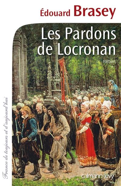 Les pardons de Locronan