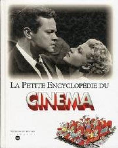 La petite encyclopédie du cinéma