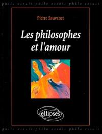 Les philosophes et l'amour