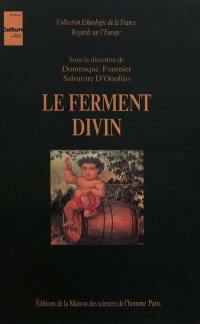 Le Ferment divin