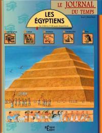 Les Egyptiens