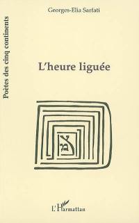 L'heure liguée : suite pour gramophone