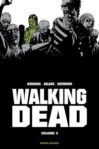 Walking dead. Vol. 3