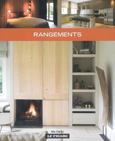 Rangements