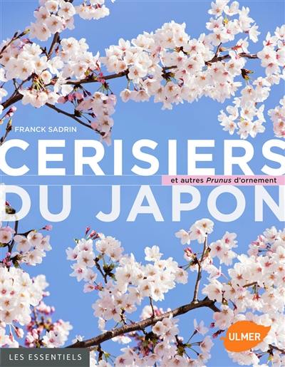 Cerisiers du Japon et autres prunus d'ornement