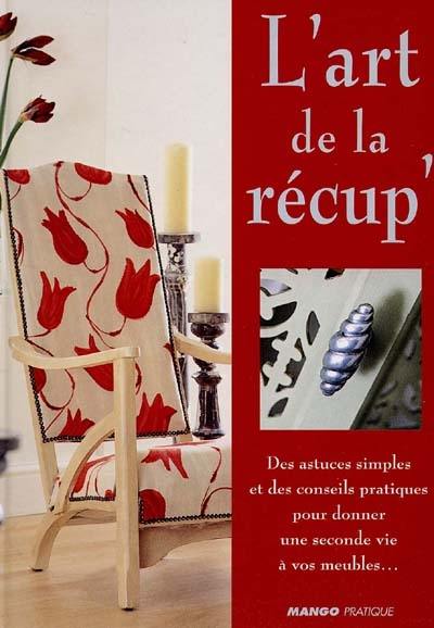 L'art de la récup'