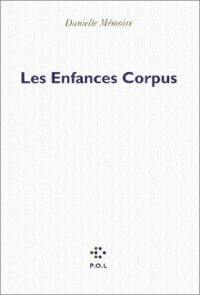 Les enfances corpus