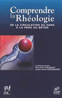 Comprendre la rhéologie : de la circulation du sang à la prise du béton