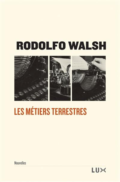 Les métiers terrestres