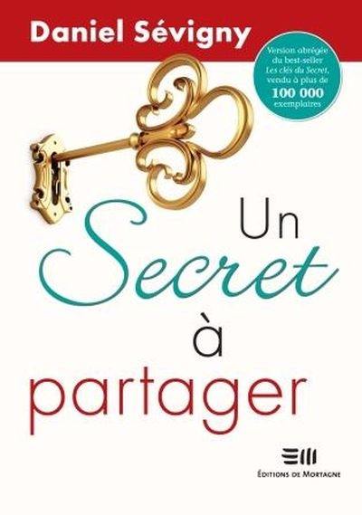 Un secret à partager