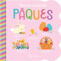 Pâques : Rabats surprises