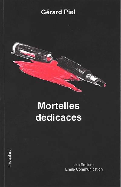 Mortelles dédicaces