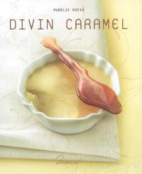 Divin caramel