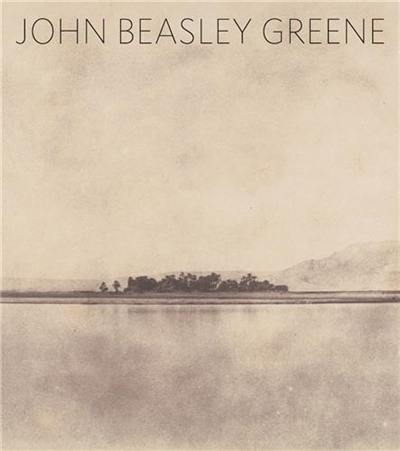 John Beasley Greene Signs and Wonders