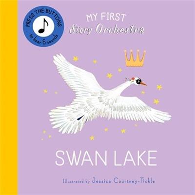 My First Story Orchestra : Swan Lake