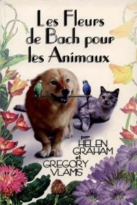 Les fleurs de Bach pour les animaux