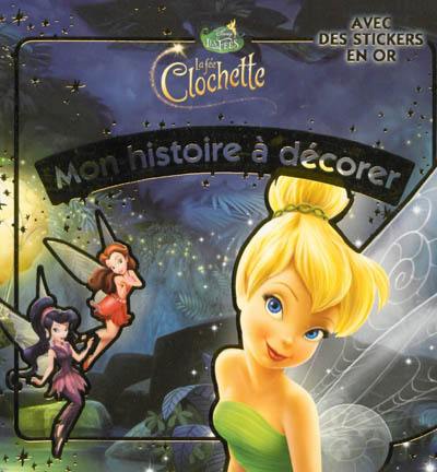 La fée Clochette