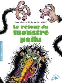 Le retour du monstre poilu