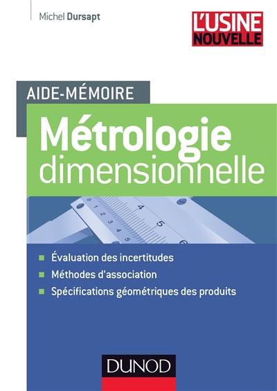 Métrologie dimensionnelle