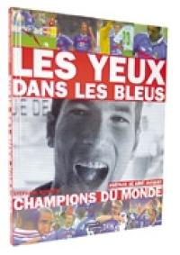 Les yeux dans les Bleus