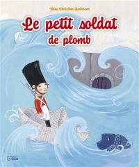 Le petit soldat de plomb