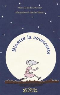 Ninette, la souricette