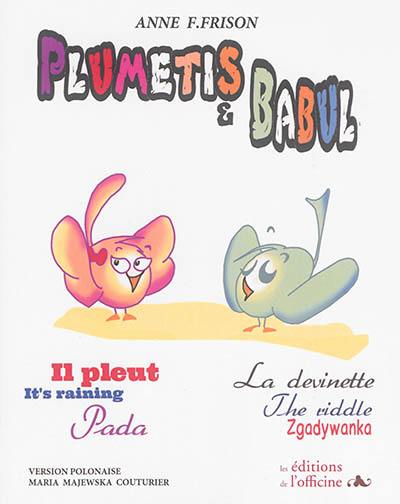 Plumetis & Babul