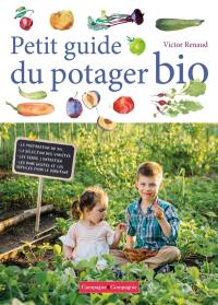 Petit guide du potager bio