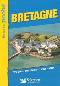 Bretagne dans la poche