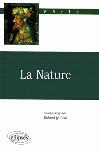 La nature