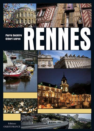 Rennes