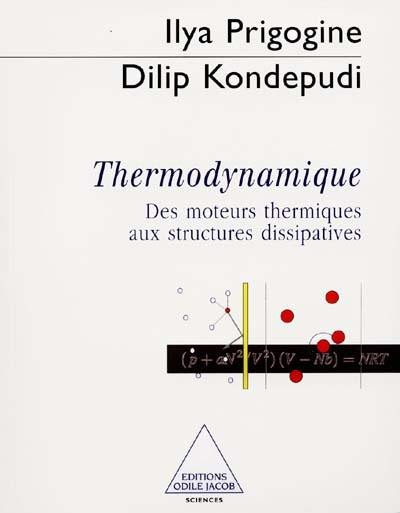 La thermodynamique