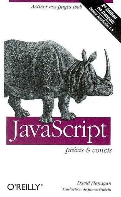 JavaScript