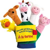 A la ferme