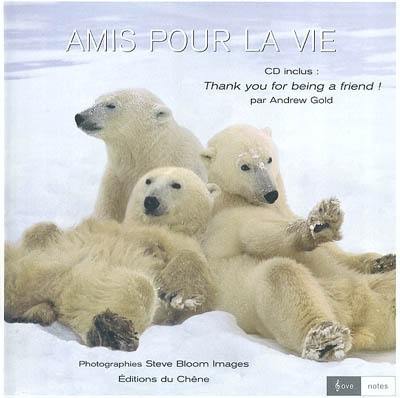 Amis pour la vie