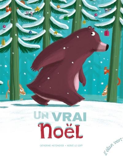 Un vrai Noël