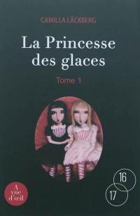 La princesse des glaces