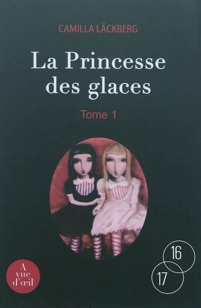 La princesse des glaces