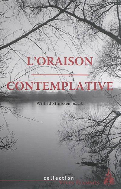 L'oraison contemplative