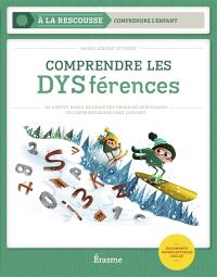 Comprendre les DYSférences ou L'effet boule de neige des troubles spécifiques de l'apprentissage chez l'enfant