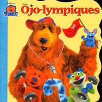 Les Ojo-lympiques