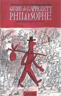 Guide de l'apprenti philosophe