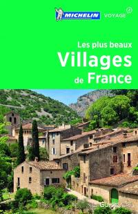 Les plus beaux villages de France