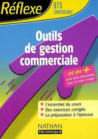 Outils de gestion commerciale