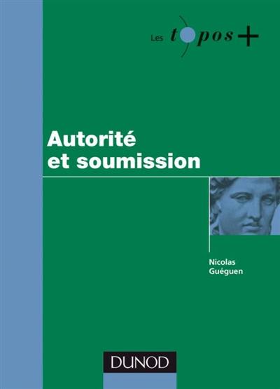 Autorité et soumission