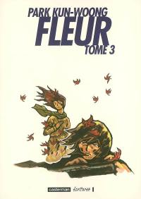 Fleur. Vol. 3