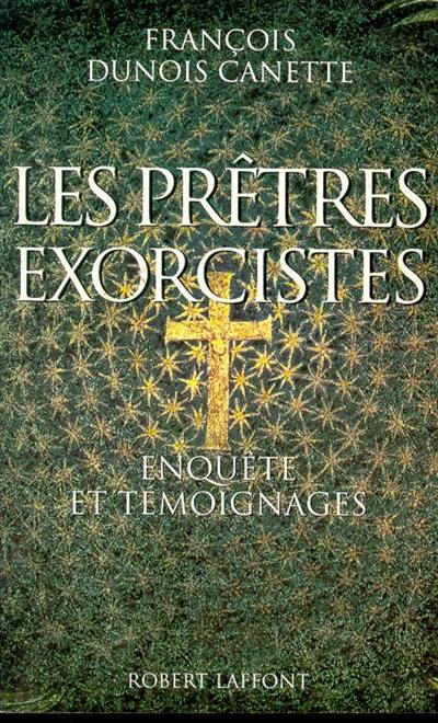 Les Prêtres exorcistes