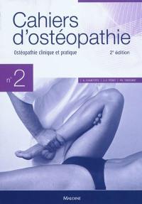 Ostéopathie clinique et pratique