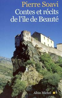 Contes et récits de l'île de Beauté